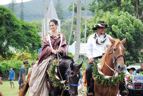 Island Events • October 4, 2018